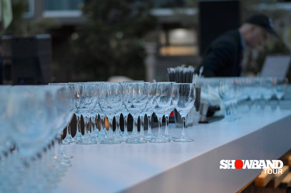 event services offered