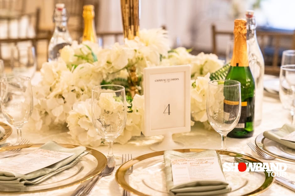 unforgettable event planning