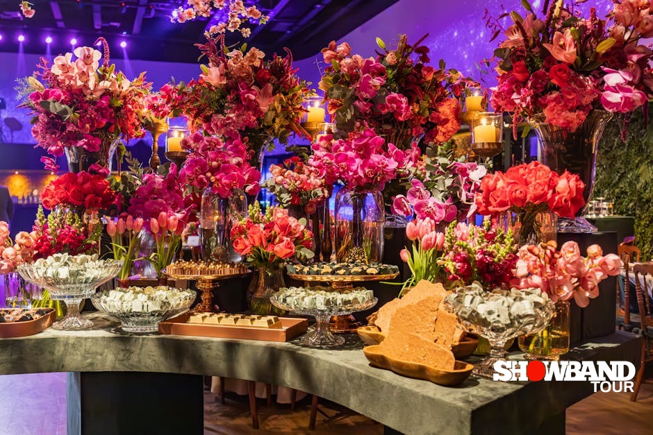 party decoration