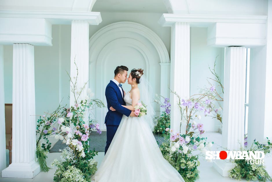 wedding theme