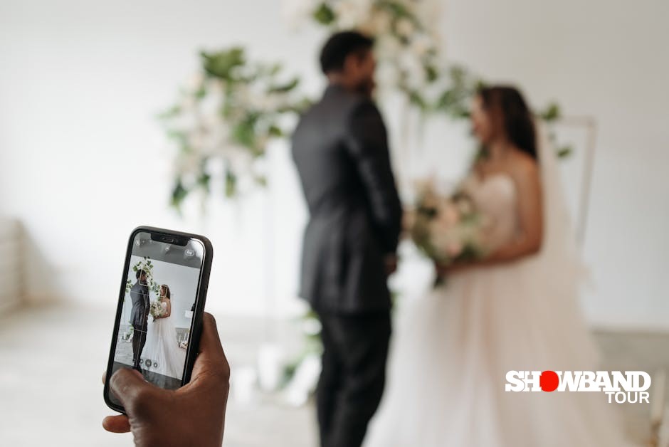 wedding network