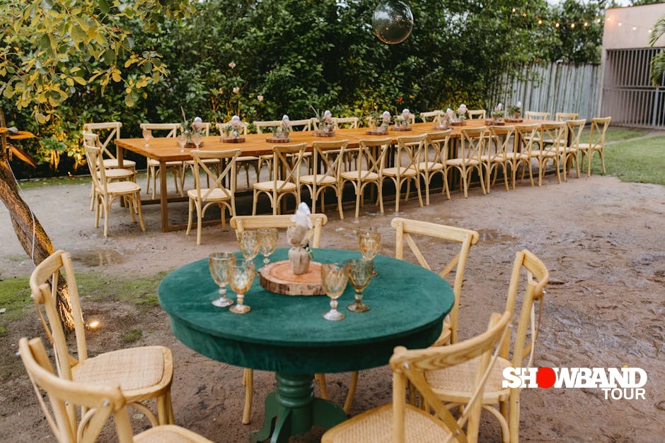 future of event hosting