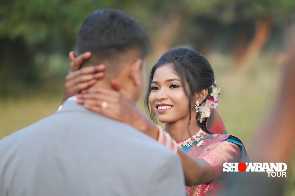 engagement video shooting