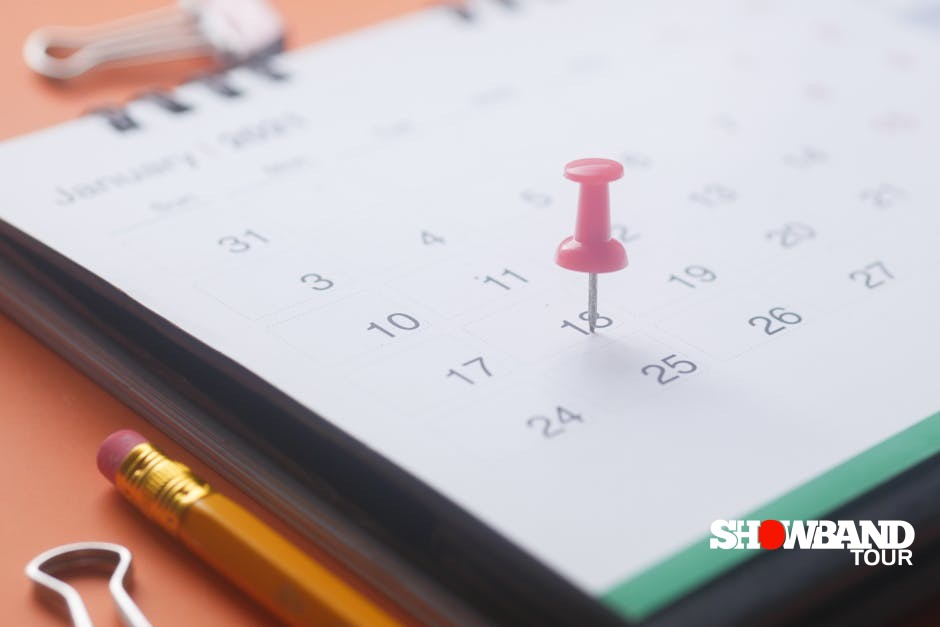 event planning