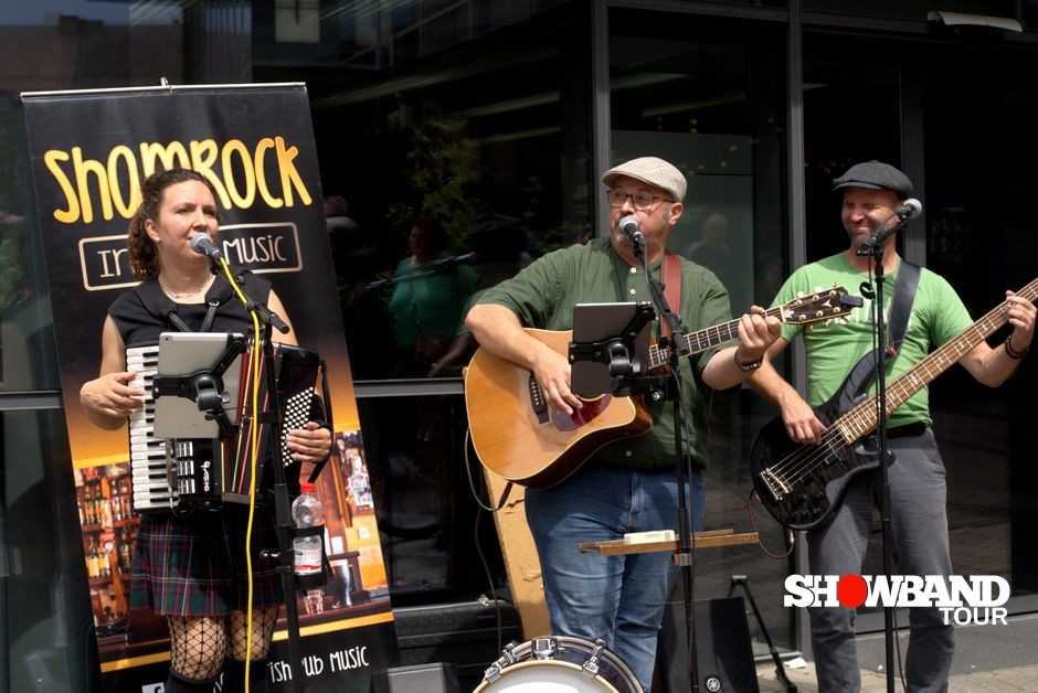 live music