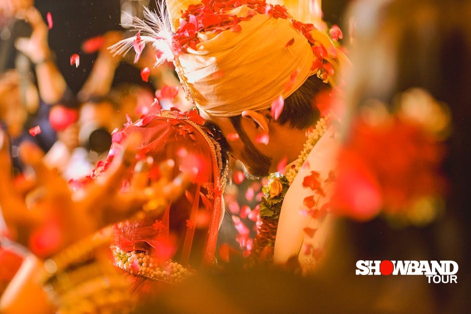 unforgettable event moments