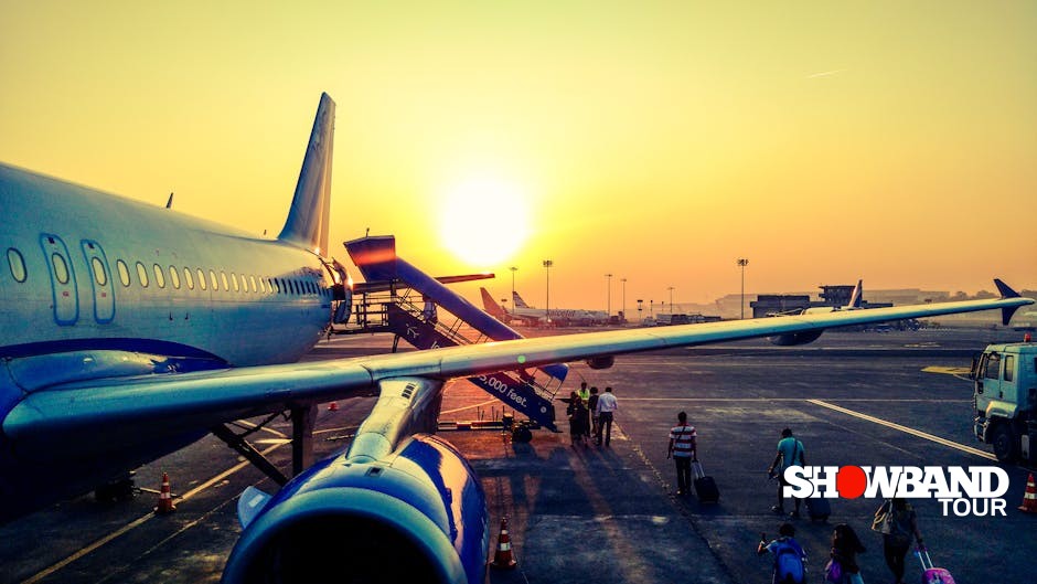 airport transfer