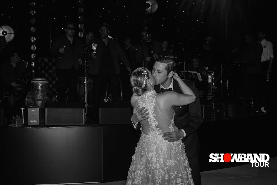wedding DJ reviews