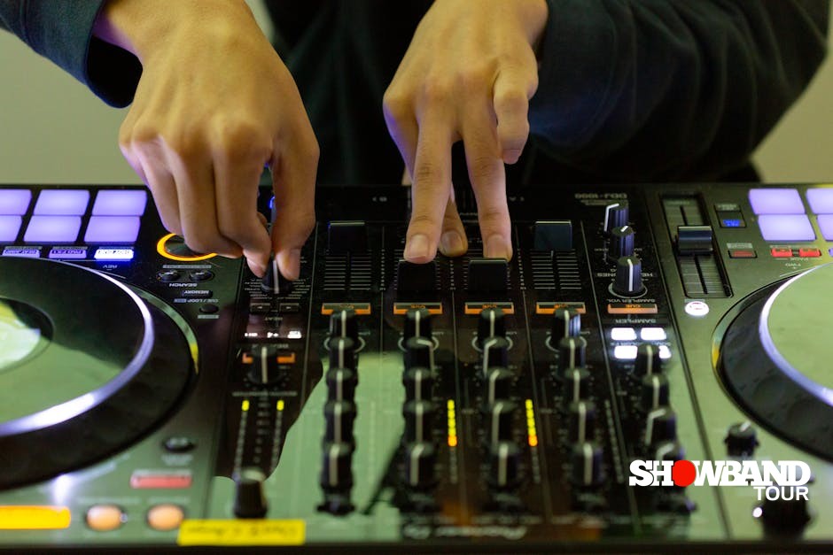 latest DJ remix