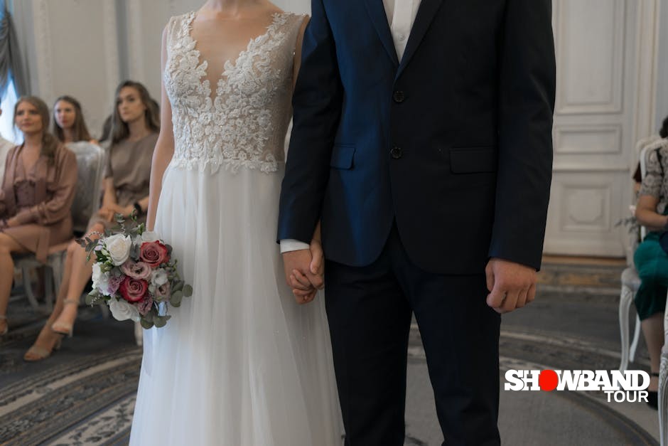 wedding ceremony