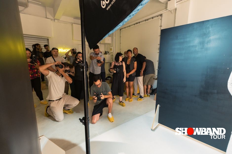 event photography