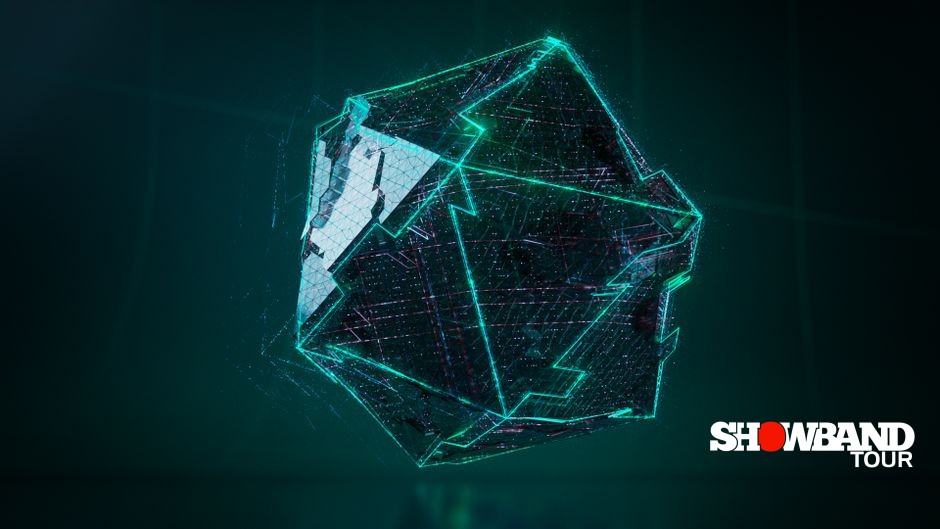 hologram show