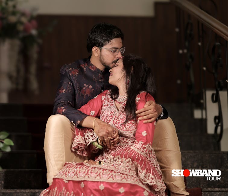 love story video
