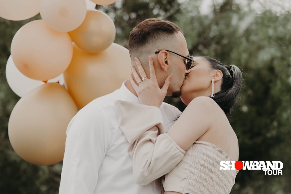 engagement celebration