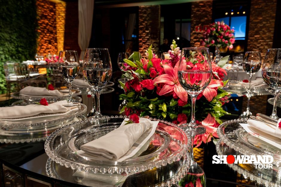 affordable event services